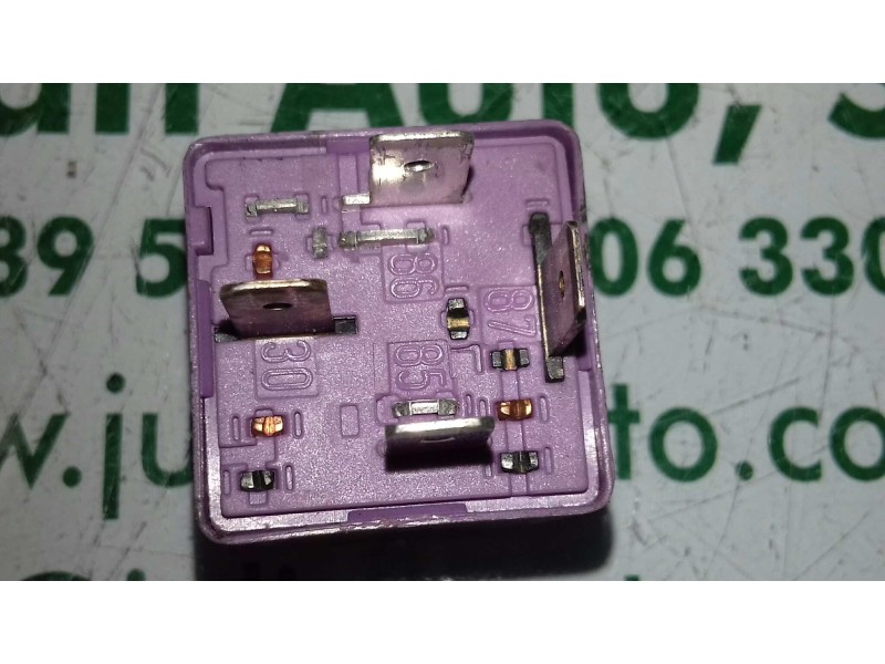 Recambio de rele para volkswagen passat berlina (3b2) comfortline referencia OEM IAM 431951253G 381 899516000
