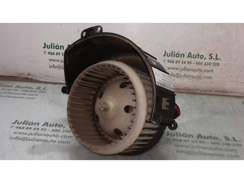 Recambio de ventilador calefaccion para opel astra h ber. cosmo referencia OEM IAM 881061492 52407543 L073A30