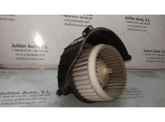 Recambio de ventilador calefaccion para opel astra h ber. cosmo referencia OEM IAM 881061492 52407543 L073A30 2