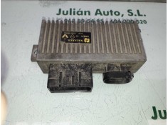 Recambio de caja precalentamiento para renault clio ii fase i (b/cbo) 1.9 d referencia OEM IAM 7700109860  NAGARES
