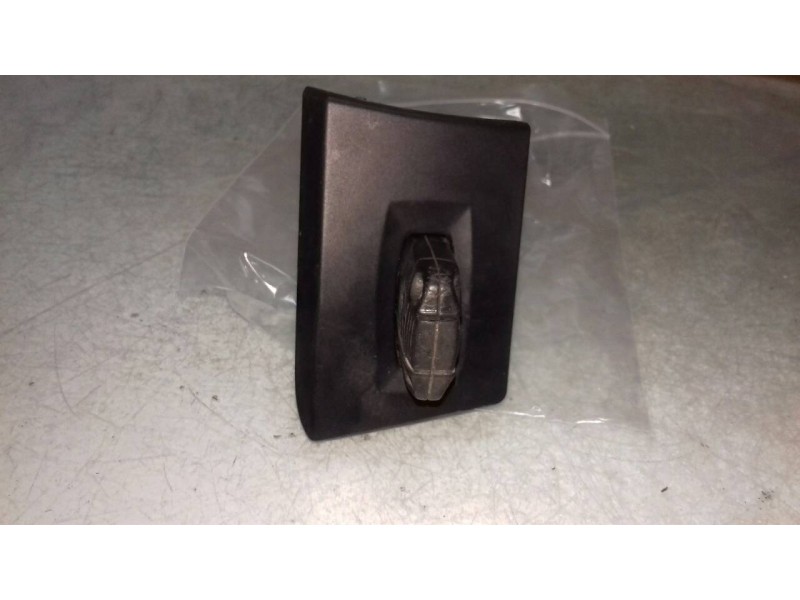 Recambio de conmutador de arranque para bmw serie 3 berlina (e90) 320i referencia OEM IAM 10862510 695471912 