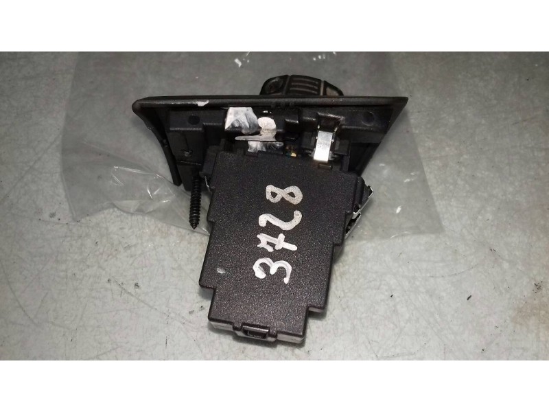 Recambio de conmutador de arranque para bmw serie 3 berlina (e90) 320i referencia OEM IAM 10862510 695471912 