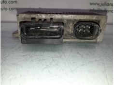 Recambio de caja precalentamiento para renault clio ii fase i (b/cbo) 1.9 d referencia OEM IAM 7700109860  NAGARES 2