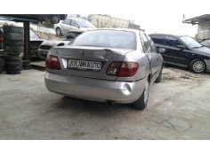 nissan almera (n16/e) del año 2003 2