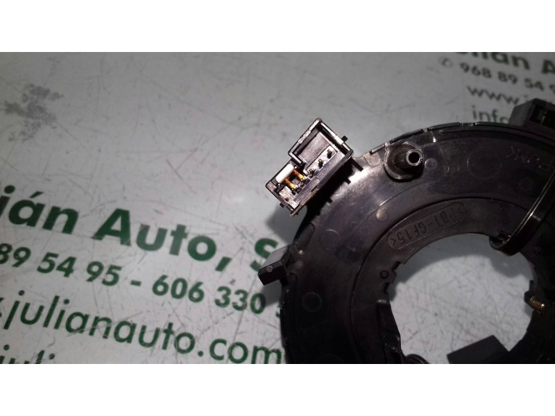 Recambio de anillo airbag para seat toledo (1m2) signo referencia OEM IAM 1J0959653B  