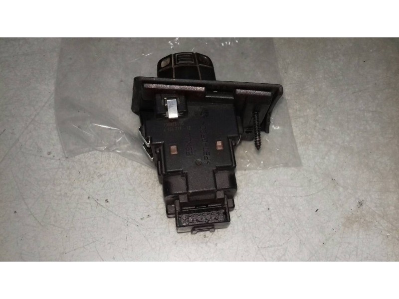 Recambio de conmutador de arranque para bmw serie 3 berlina (e90) 320i referencia OEM IAM 10862510 695471912 