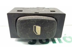 Recambio de mando elevalunas trasero izquierdo para peugeot 307 (s1) xn referencia OEM IAM 96360166XT 012700503 