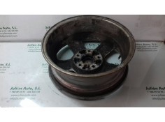 Recambio de llanta para hyundai i30 classic referencia OEM IAM 520102L100 5.5JX15 ALUMINIO 2