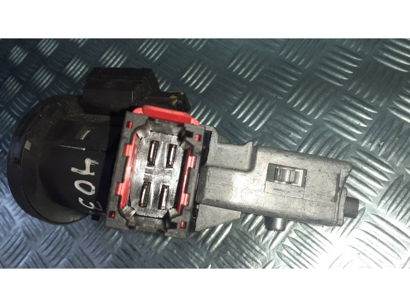 Recambio de centralita motor uce para renault kangoo dynamique referencia OEM IAM 8200399038 8200013185 KIT - DELPHI