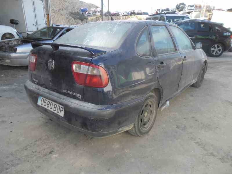 seat cordoba vario (6k5) del año 2000