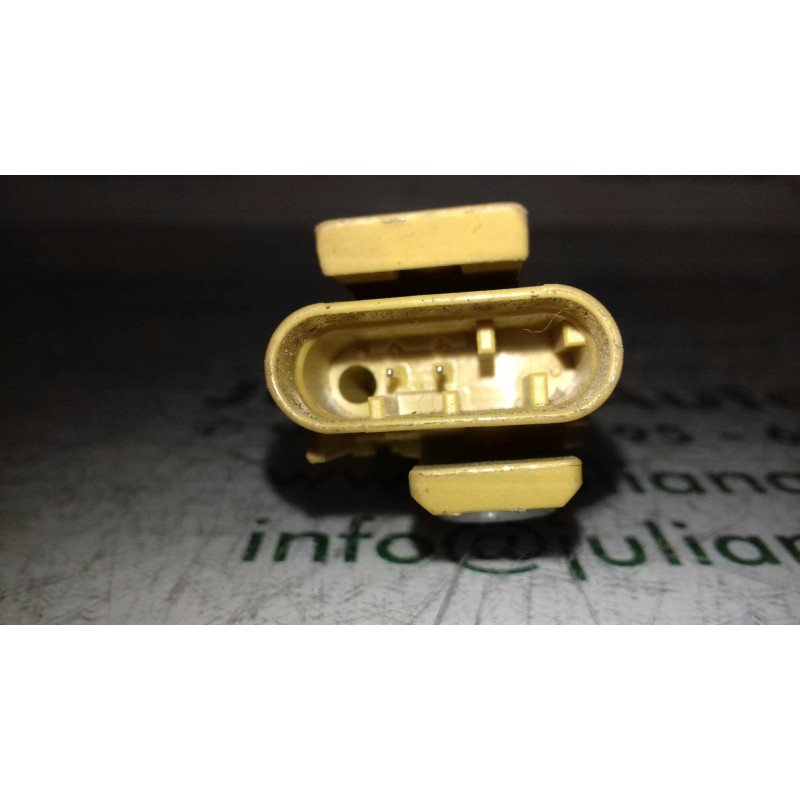 Recambio de modulo electronico para opel corsa d expression referencia OEM IAM 13262362 BE008800634 IMPACTO AIRBAG