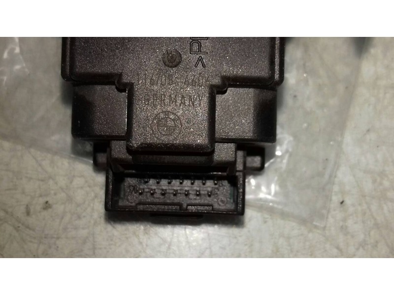 Recambio de conmutador de arranque para bmw serie 3 berlina (e90) 320i referencia OEM IAM 10862510 695471912 