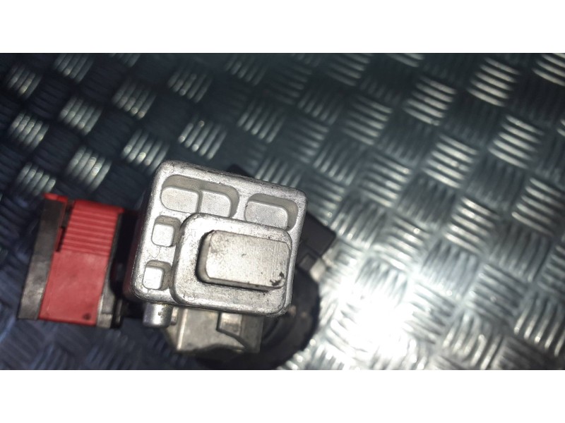 Recambio de centralita motor uce para renault kangoo dynamique referencia OEM IAM 8200399038 8200013185 KIT - DELPHI