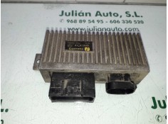 Recambio de caja precalentamiento para renault kangoo (f/kc0) alize referencia OEM IAM 7700109860  NAGARES