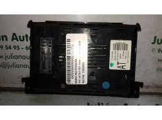 Recambio de mando multifuncion para opel astra h ber. cosmo referencia OEM IAM 13208089 281182205 565412769 2