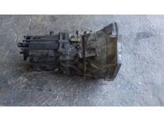 Recambio de caja cambios para bmw serie 3 berlina (e90) 320i referencia OEM IAM CBL 0440849CBL 6 VELOCIDADES