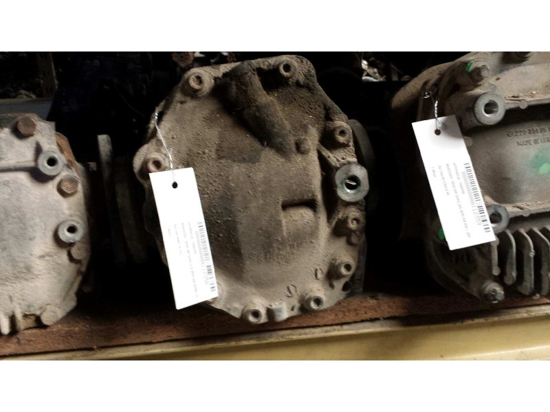 Recambio de diferencial trasero para mercedes-benz clase e (w210) berlina diesel 320 cdi (210.026) referencia OEM IAM 06841103.0