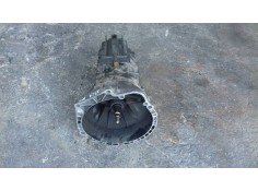 Recambio de caja cambios para bmw serie 3 berlina (e90) 320i referencia OEM IAM CBL 0440849CBL 6 VELOCIDADES 2