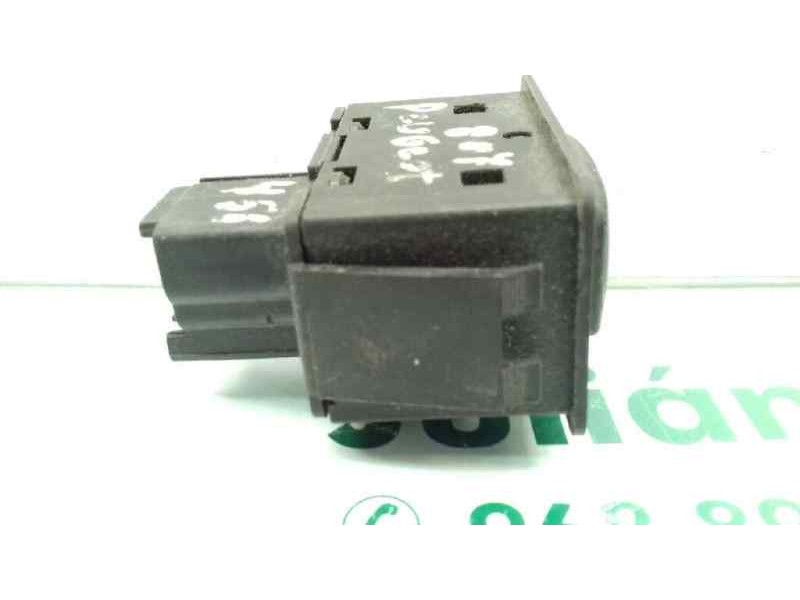 Recambio de mando elevalunas trasero derecho para peugeot 807 st pack referencia OEM IAM 14889170XT 056612223 