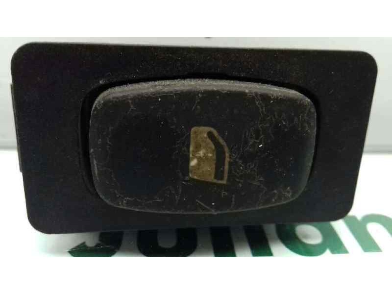 Recambio de mando elevalunas trasero derecho para peugeot 807 st pack referencia OEM IAM 14889170XT 056612223 