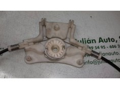 Recambio de elevalunas trasero izquierdo para peugeot 407 sw st confort referencia OEM IAM L9644893780AR6 L94333103 ELECTRICO 2
