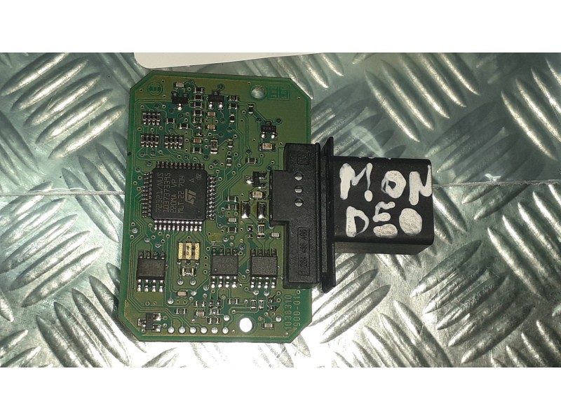 Recambio de sensor para ford mondeo ber. (ca2) ghia referencia OEM IAM 1264486486  LIMPIA