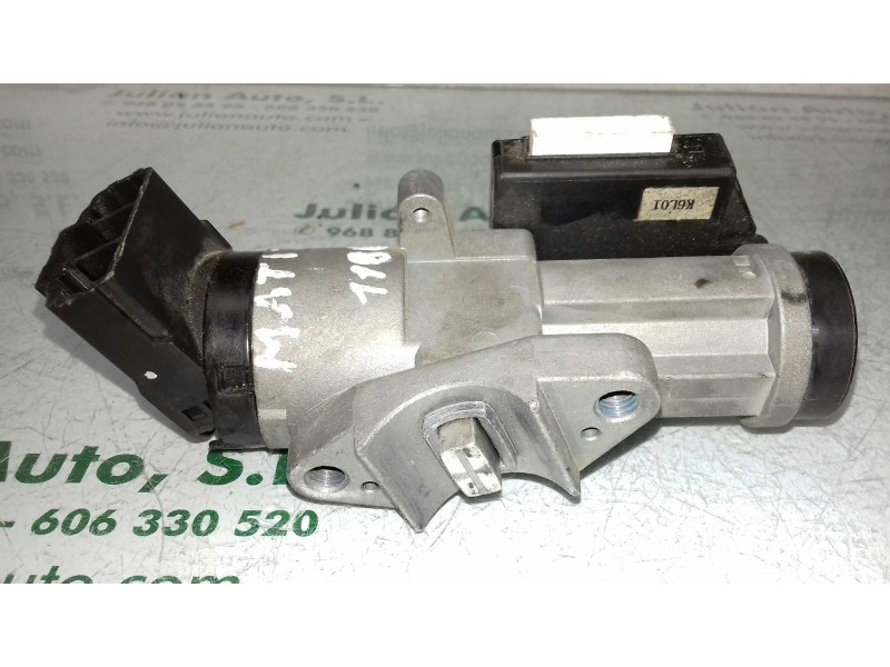 Recambio de conmutador de arranque para chevrolet matiz s referencia OEM IAM 96465962 116R1000004 7541440