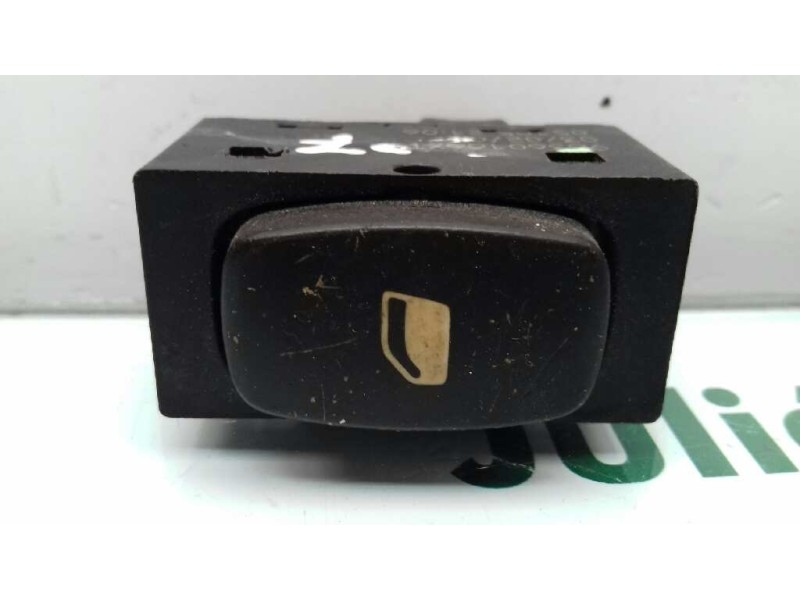Recambio de mando elevalunas trasero derecho para peugeot 307 (s1) referencia OEM IAM 96360166XT 012790459 