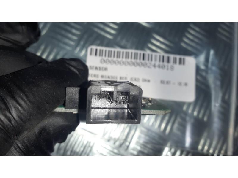Recambio de sensor para ford mondeo ber. (ca2) ghia referencia OEM IAM 1264486486  LIMPIA