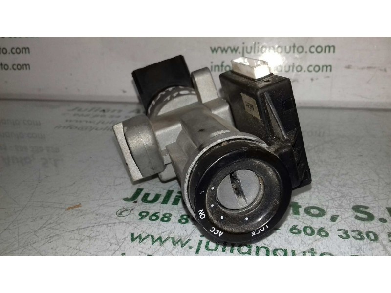 Recambio de conmutador de arranque para chevrolet matiz s referencia OEM IAM 96465962 116R1000004 7541440