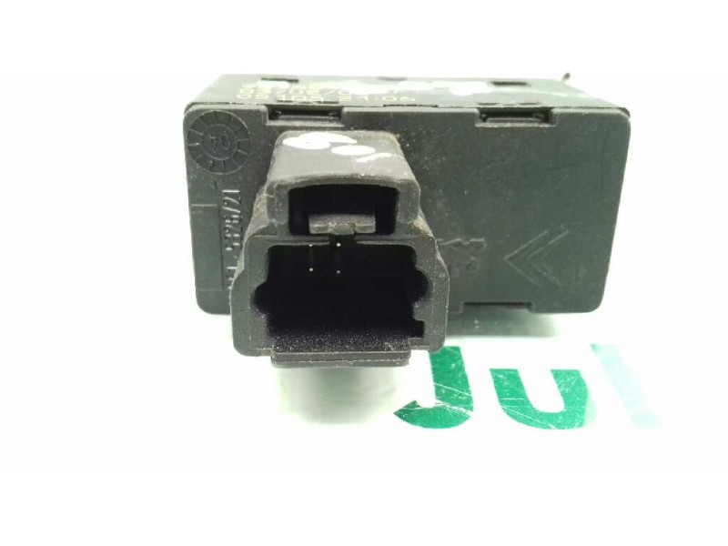 Recambio de mando elevalunas trasero derecho para peugeot 307 (s1) referencia OEM IAM 96360166XT 012790459 