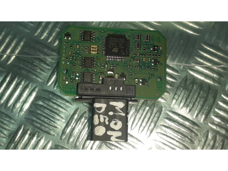 Recambio de sensor para ford mondeo ber. (ca2) ghia referencia OEM IAM 1264486486  LIMPIA