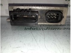 Recambio de caja precalentamiento para renault kangoo (f/kc0) alize referencia OEM IAM 7700109860  NAGARES 2