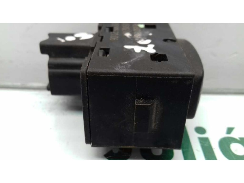 Recambio de mando elevalunas trasero derecho para peugeot 307 (s1) referencia OEM IAM 96360166XT 012790459 