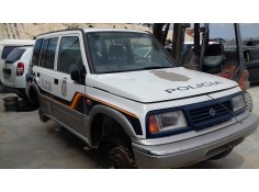 suzuki vitara se/sv (et) del año 2002 2