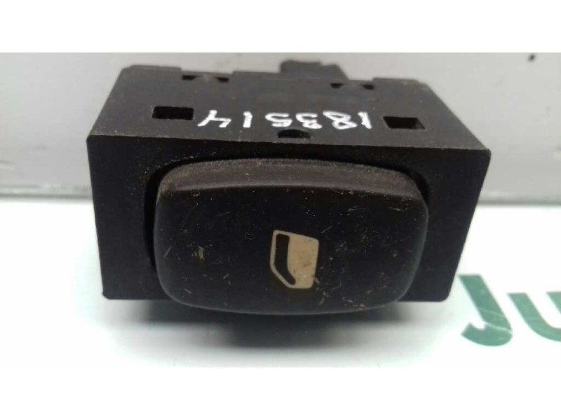 Recambio de mando elevalunas trasero derecho para peugeot 407 sw st confort referencia OEM IAM   