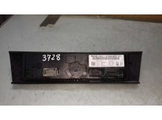 Recambio de mando climatizador para bmw serie 3 berlina (e90) 320i referencia OEM IAM 6411918228701 080298930 A2C53307711 2
