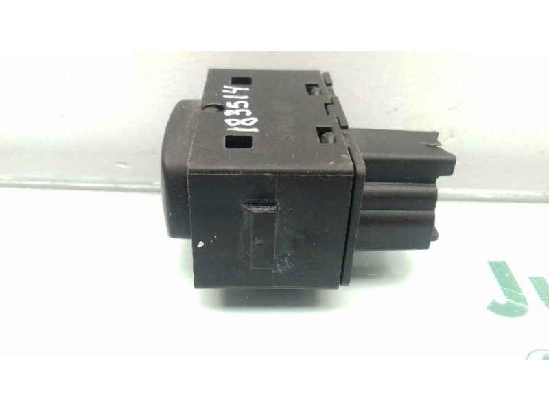 Recambio de mando elevalunas trasero derecho para peugeot 407 sw st confort referencia OEM IAM   