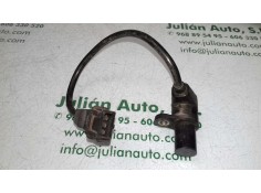 Recambio de captador volante motor para daewoo lanos sx referencia OEM IAM 3235  SIEMENS