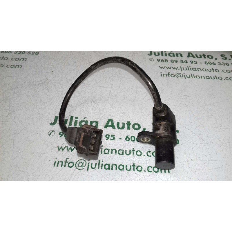 Recambio de captador volante motor para daewoo lanos sx referencia OEM IAM 3235  SIEMENS