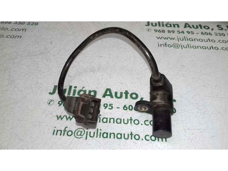 Recambio de captador volante motor para daewoo lanos sx referencia OEM IAM 3235  SIEMENS