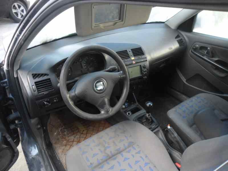 seat cordoba vario (6k5) del año 2000