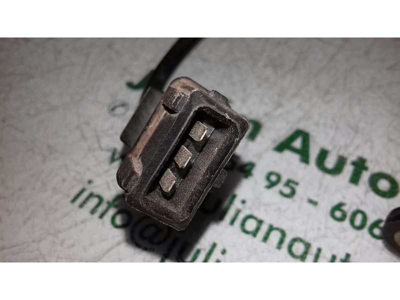 Recambio de captador volante motor para daewoo lanos sx referencia OEM IAM 3235  SIEMENS