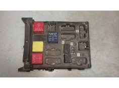 Recambio de caja reles / fusibles para renault laguna ii (bg0) authentique referencia OEM IAM 518095419 052508 160102