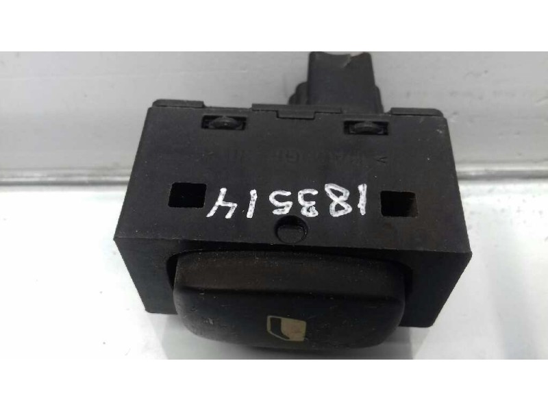 Recambio de mando elevalunas trasero derecho para peugeot 407 sw st confort referencia OEM IAM   