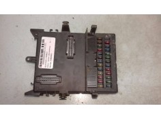 Recambio de caja reles / fusibles para renault laguna ii (bg0) authentique referencia OEM IAM 518095419 052508 160102 2