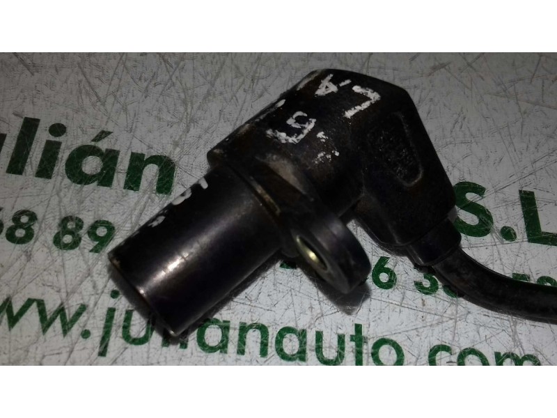 Recambio de captador volante motor para daewoo lanos sx referencia OEM IAM 3235  SIEMENS