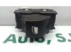 Recambio de mando elevalunas delantero derecho para peugeot 308 active referencia OEM IAM 96762292ZD  