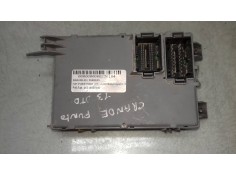 Recambio de caja reles / fusibles para fiat grande punto (199) 1.3 16v multijet dynamic (55kw) (01.2007) referencia OEM IAM 0051