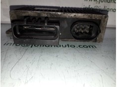 Recambio de caja precalentamiento para renault clio ii fase i (b/cbo) 1.9 d alize referencia OEM IAM 7700109860  NAGARES 2